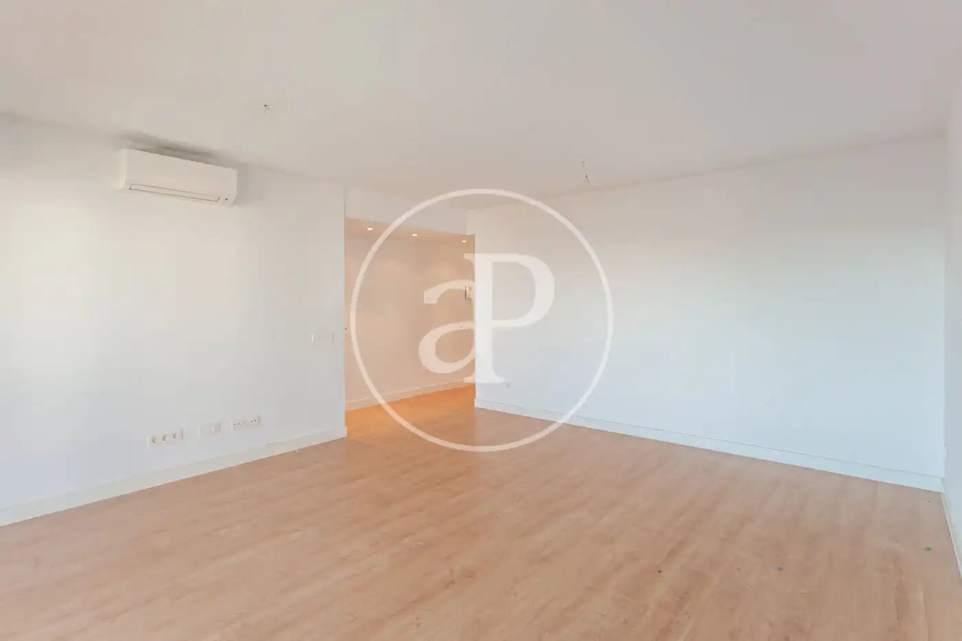 Piso de 130 m² en Madrid