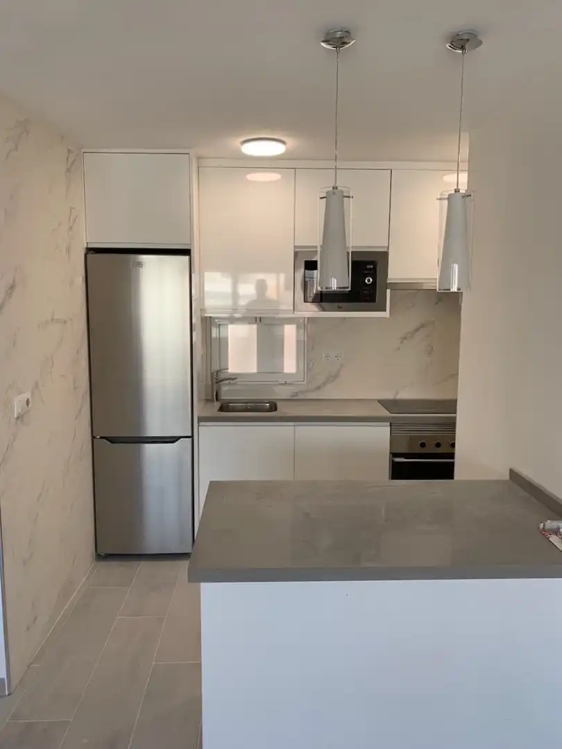 Piso de 86 m² en Benidorm