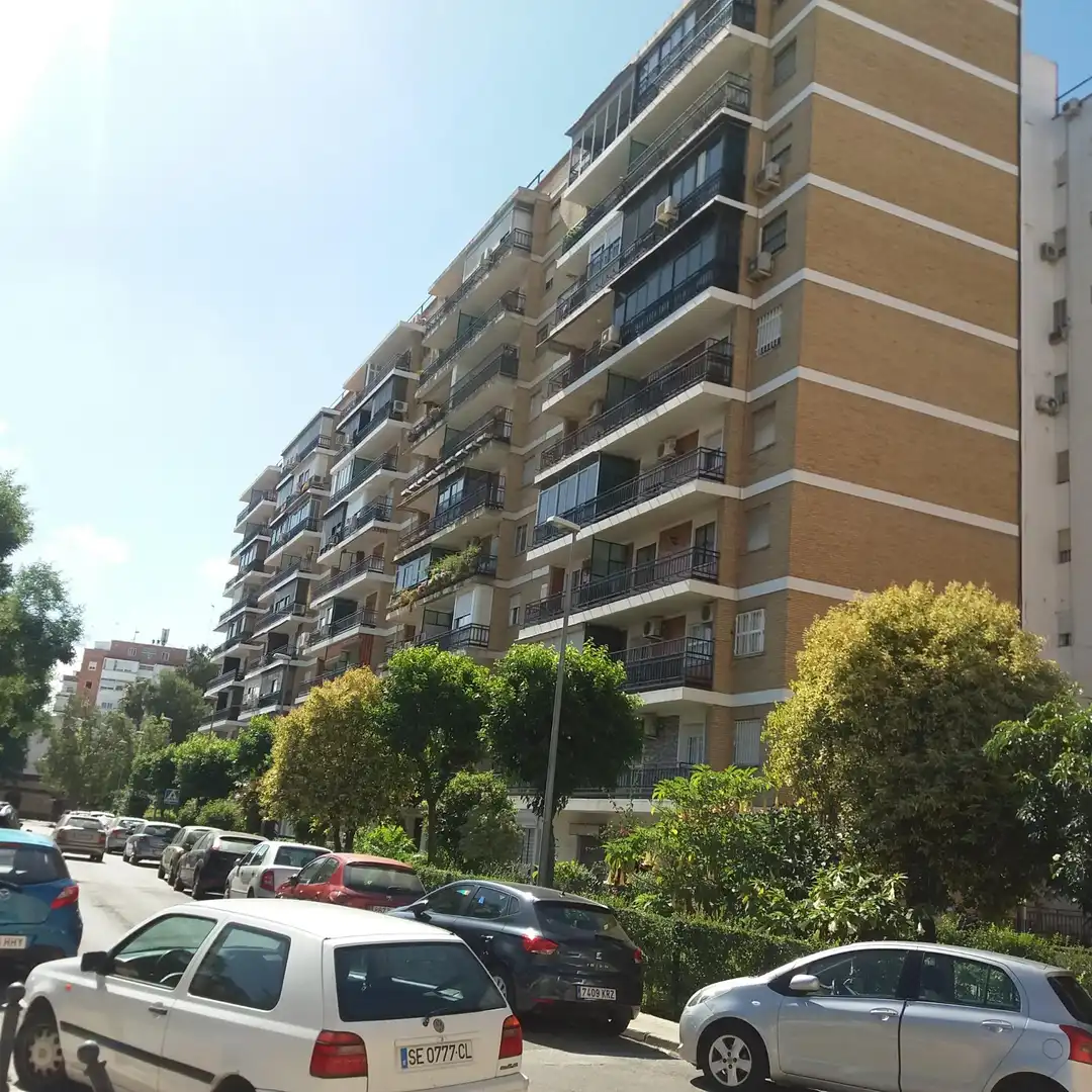Pis de 81 m² a Sevilla