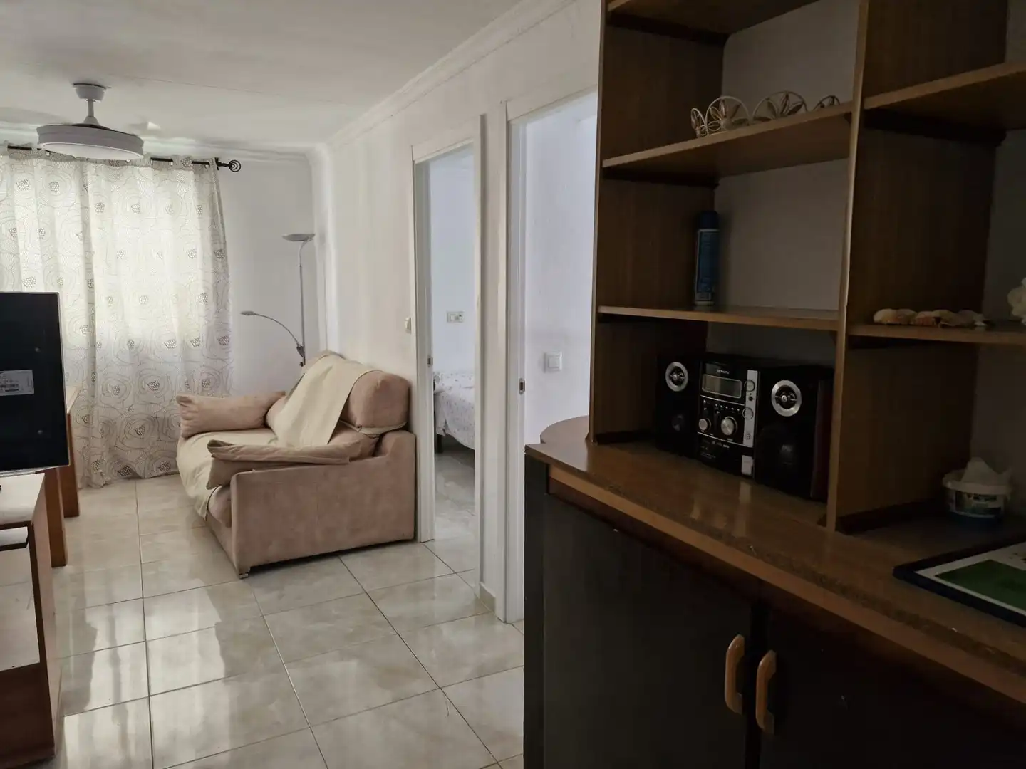 Pis de 80 m² a La Línea de la Concepción
