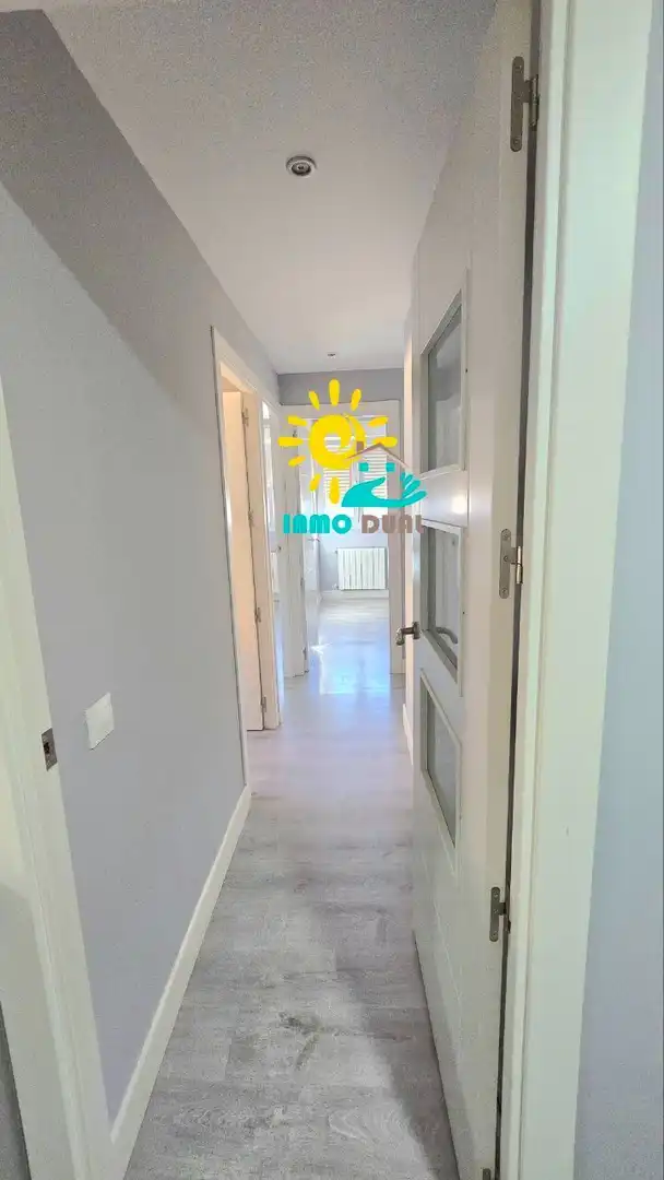 Piso de 97 m² en Badajoz