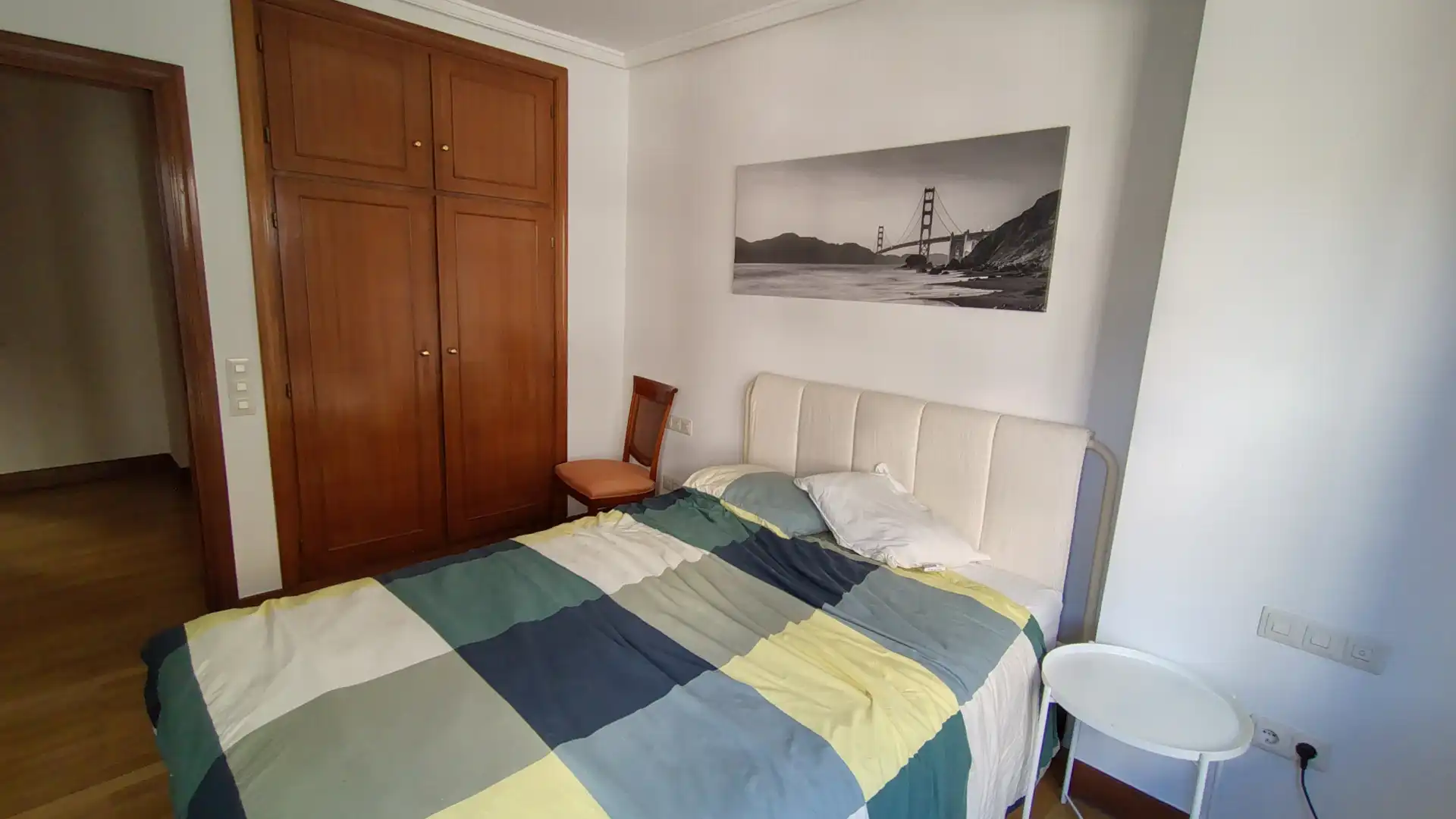 Piso de 180 m² en San Sebastián