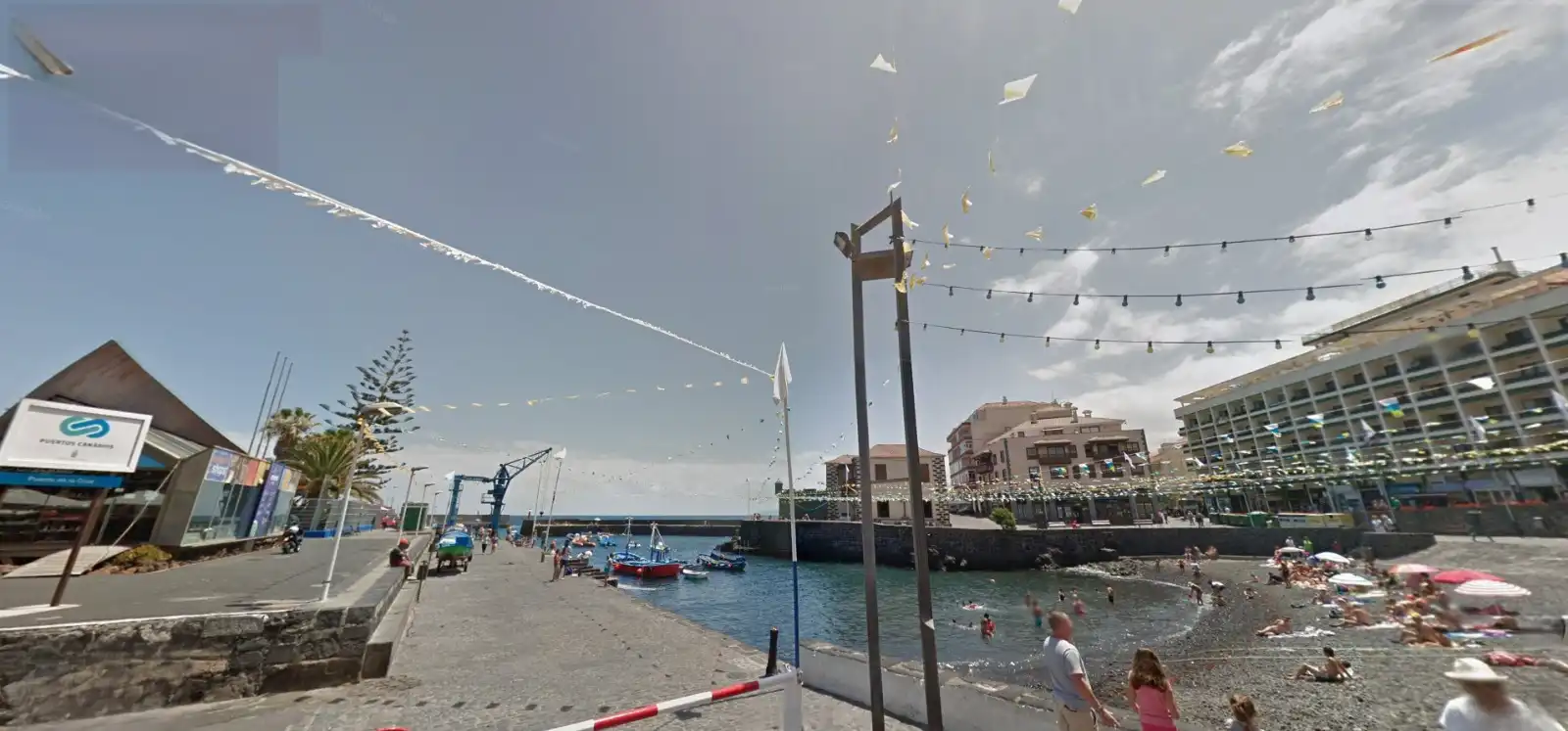 Pis de 98 m² a Puerto de la Cruz