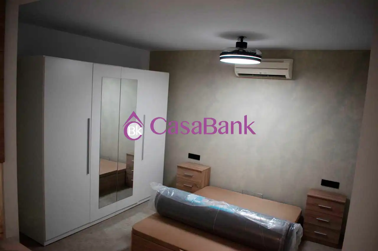 Pis de 45 m² a Còrdova
