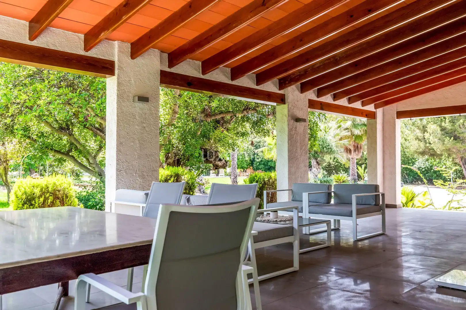Haus 260 m² in Benidorm