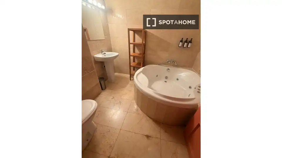 Appartamento 59 m² a Madrid