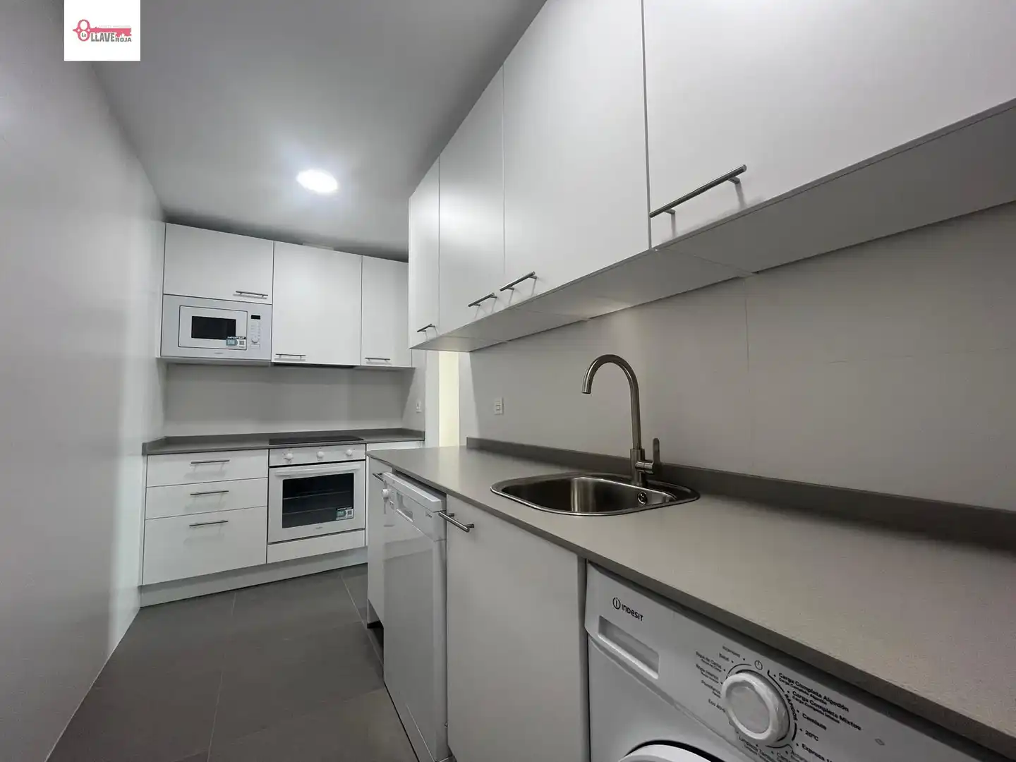 Pis de 85 m² a Burgos