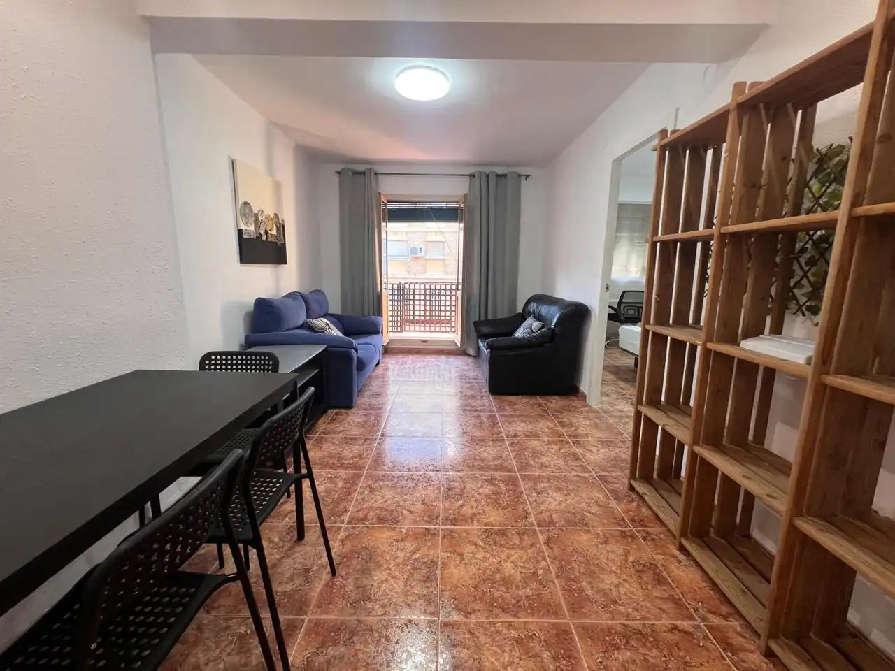 Piso de 100 m² en Valencia