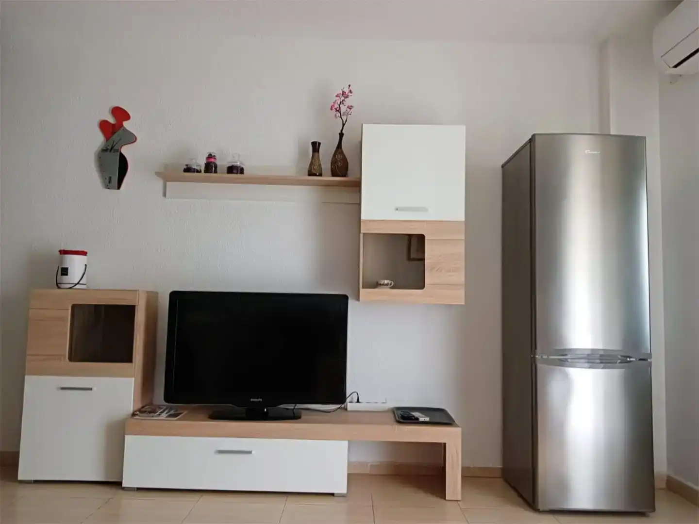 Piso de 45 m² en Salou