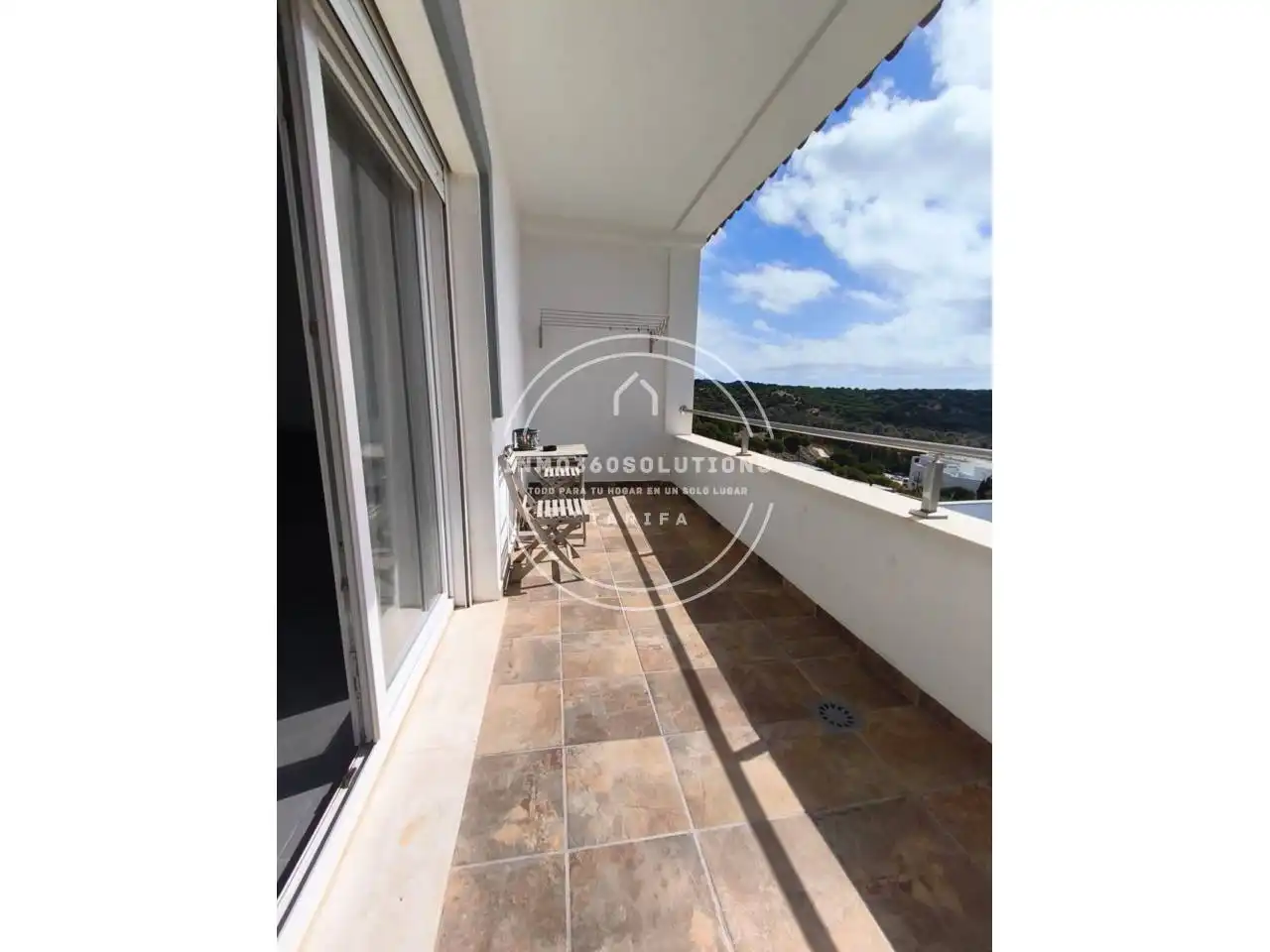 Piso de 39 m² en Tarifa