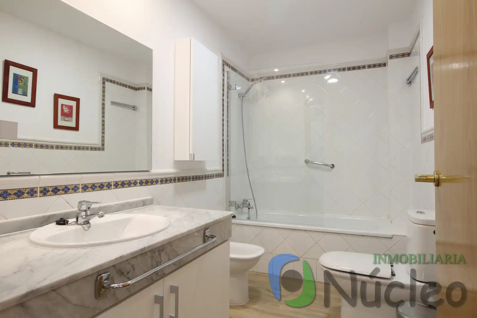 Piso de 48 m² en Badajoz