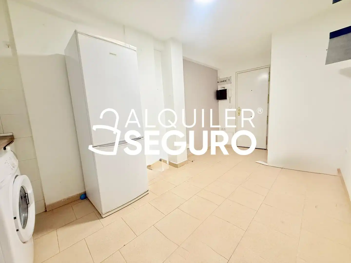 Pis de 35 m² a Madrid