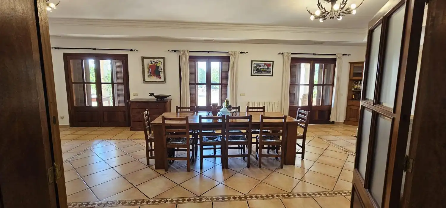 Casa de 1000 m² en Manacor