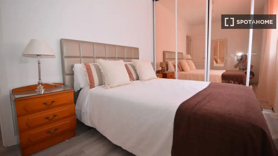 Habitación en alquiler, Santander