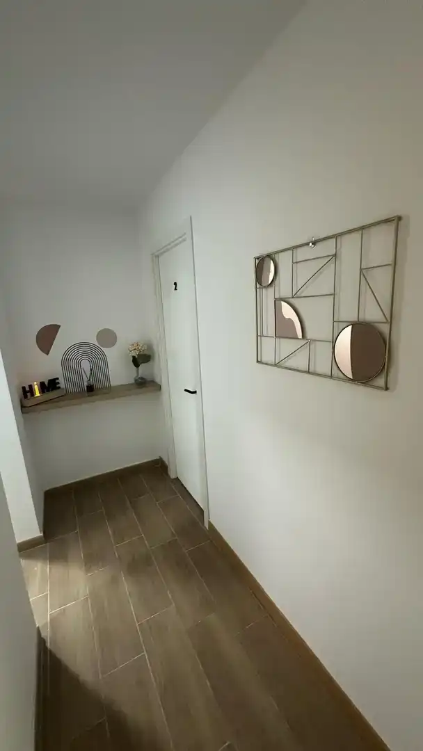 Habitación 20 m², Las Palmas de Gran Canaria