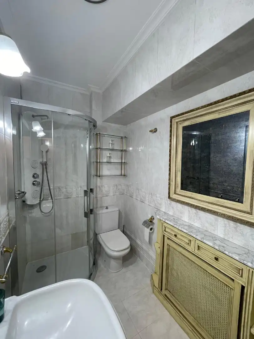 Piso de 142 m² en Lugo