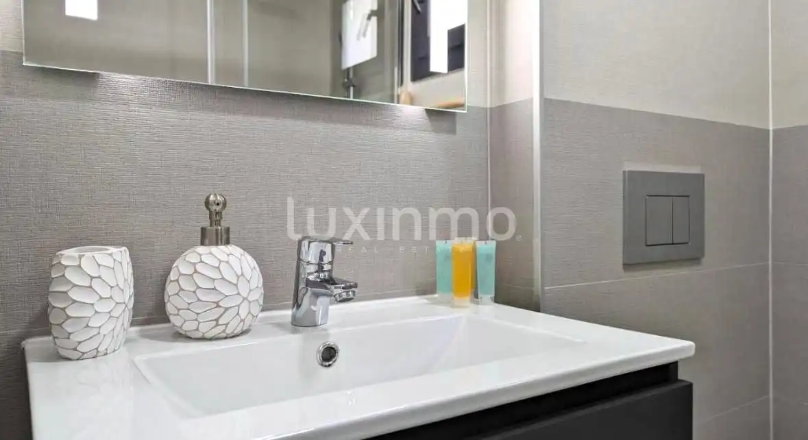 Haus 250 m² in Finestrat