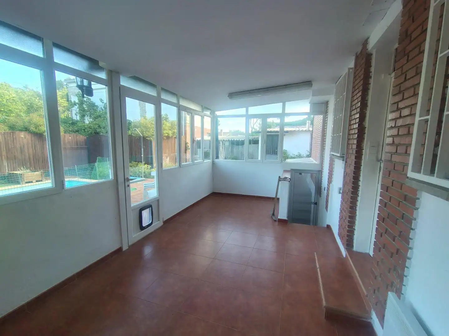 Pis de 180 m² a Viana de Cega