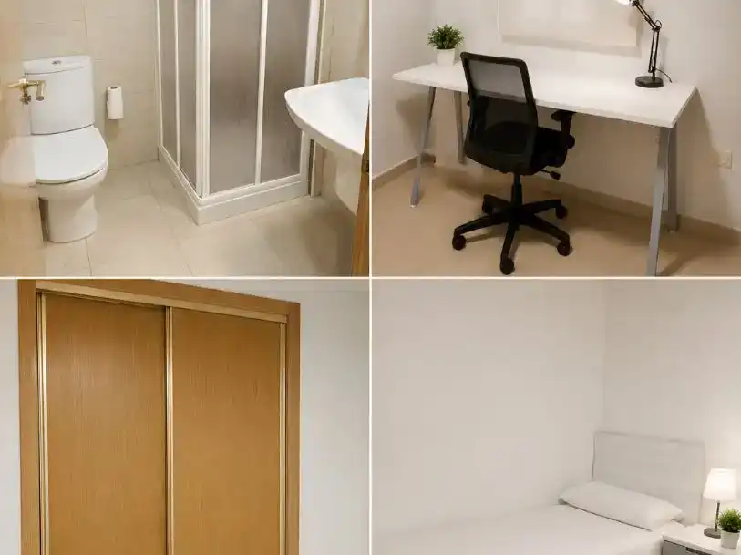 Piso de 101 m² en Murcia