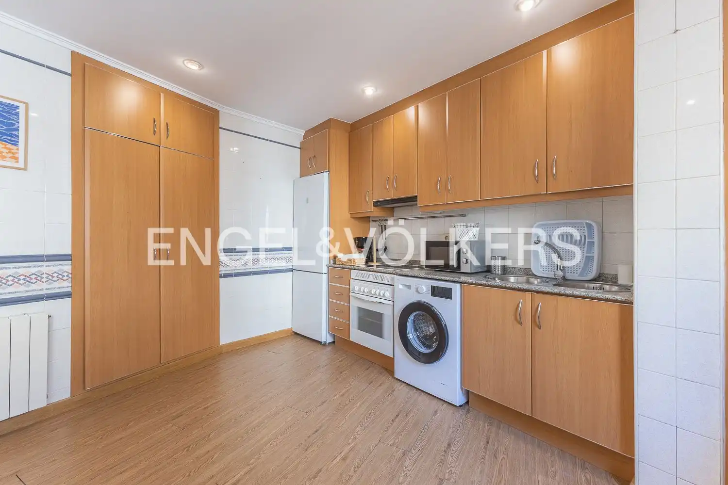 Appartamento 104 m² a Valencia