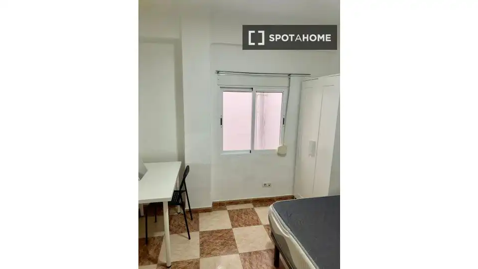 Habitación en alquiler, Granada