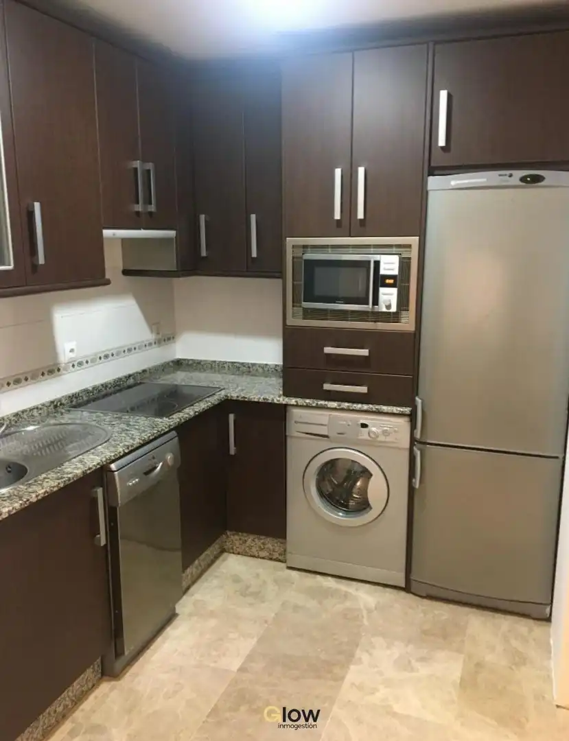 Piso de 50 m² en Badajoz