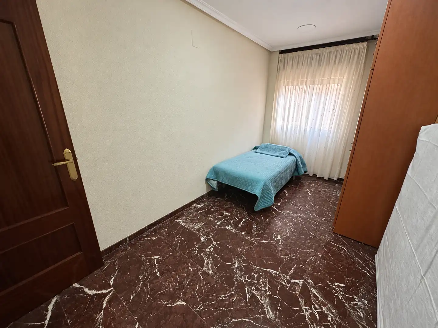 Piso de 110 m² en Jaén