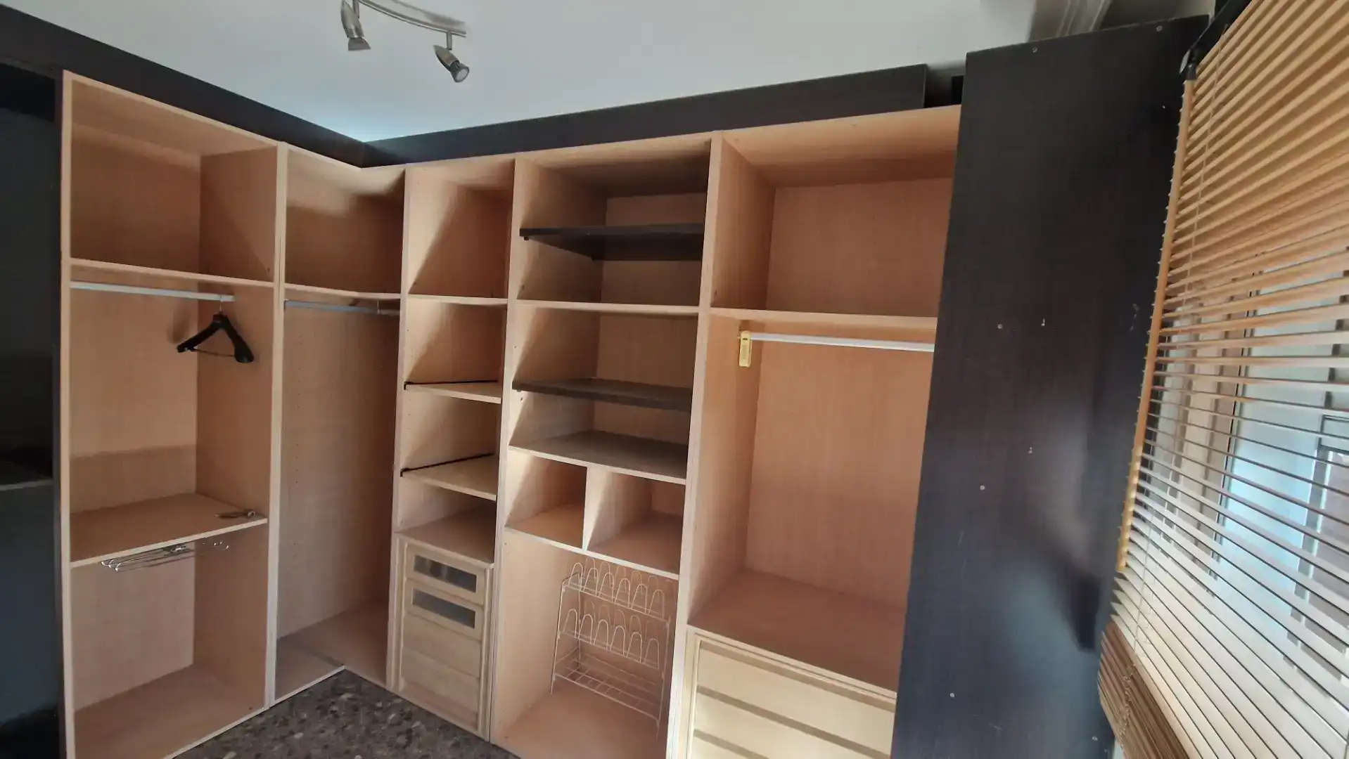 Piso de 158 m² en Masanasa