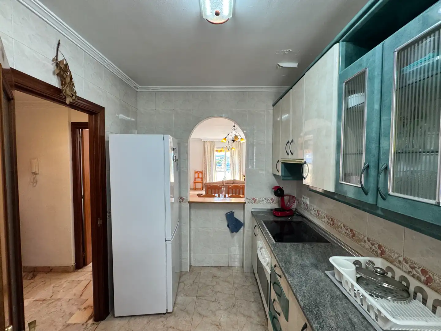 Habitación en alquiler, Málaga