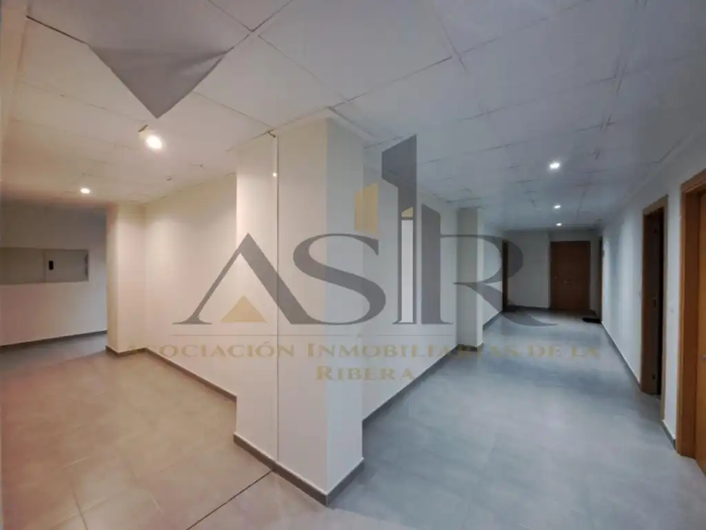Piso de 112 m² en Alzira