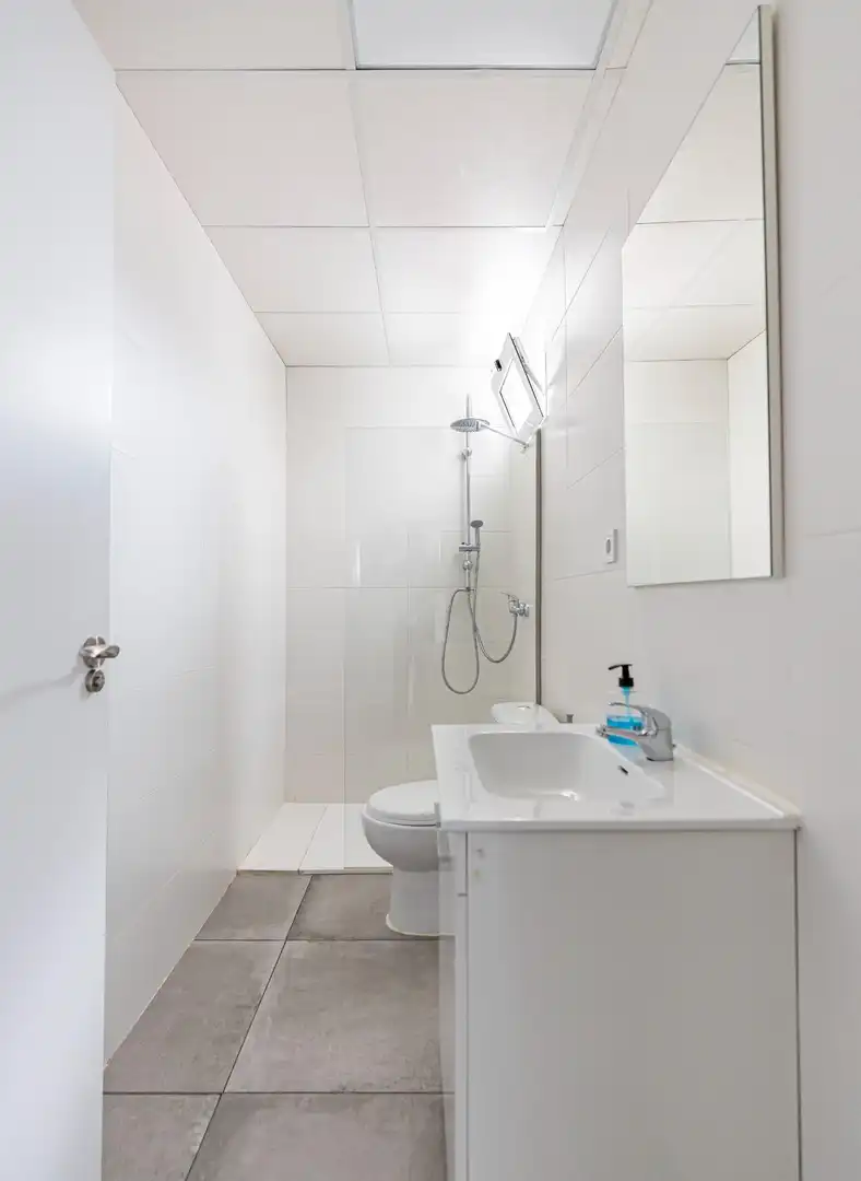 Habitación 15 m², Murcia