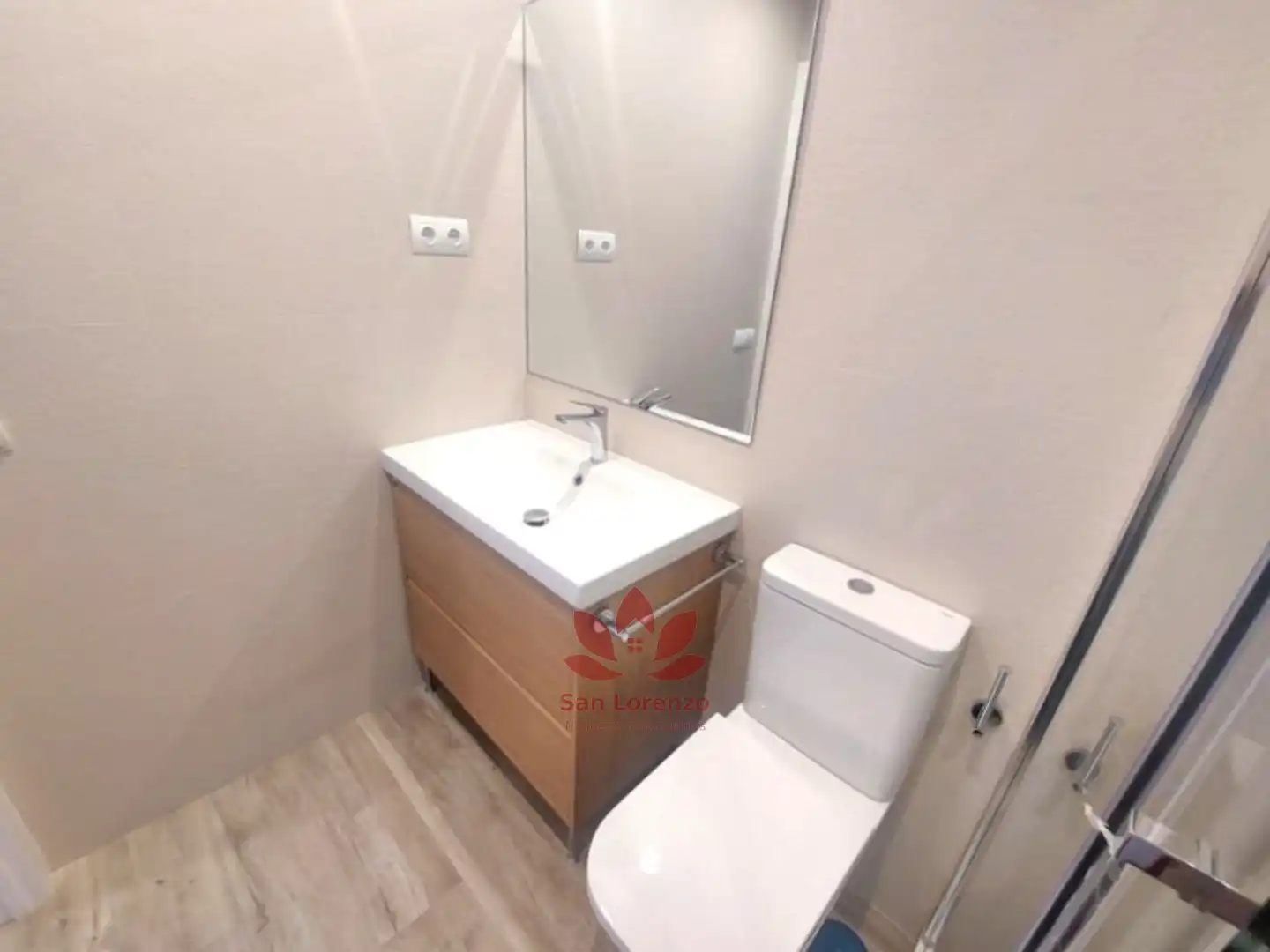 Piso de 65 m² en Madrid