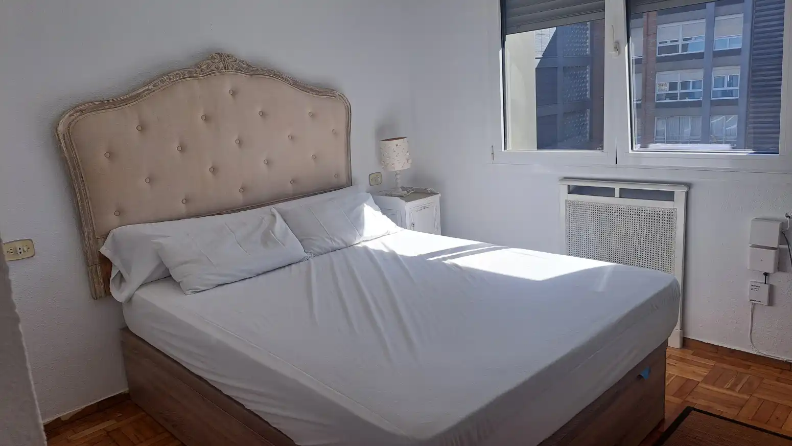 Pis de 68 m² a Gijón