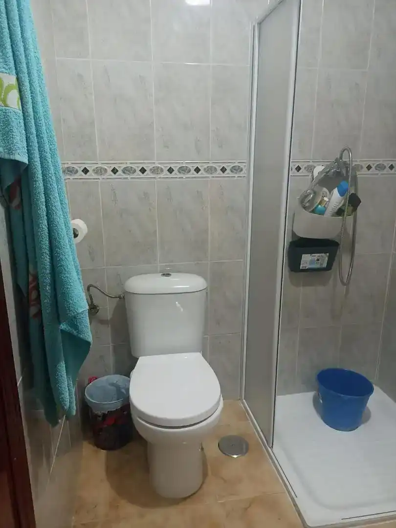 Habitación 100 m², Jaén
