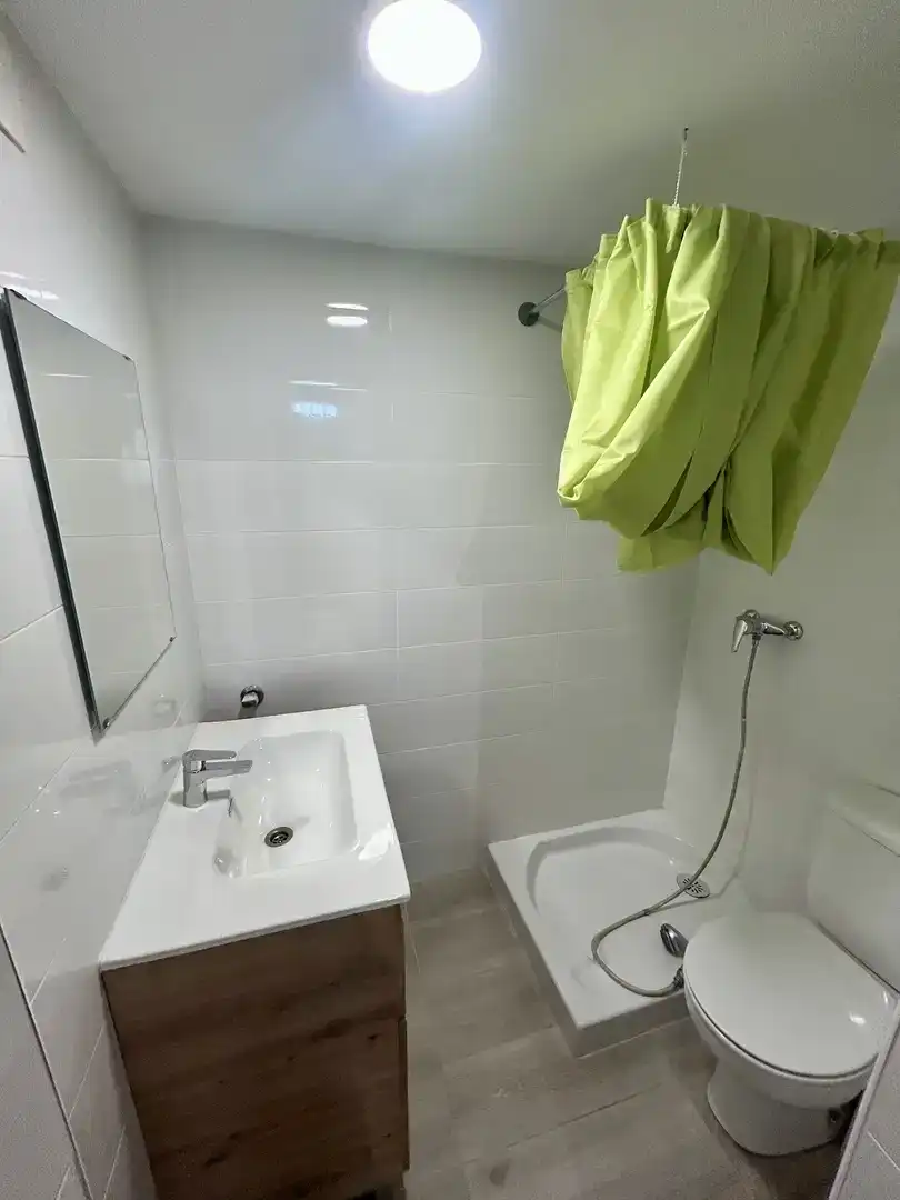 Piso de 80 m² en Toledo