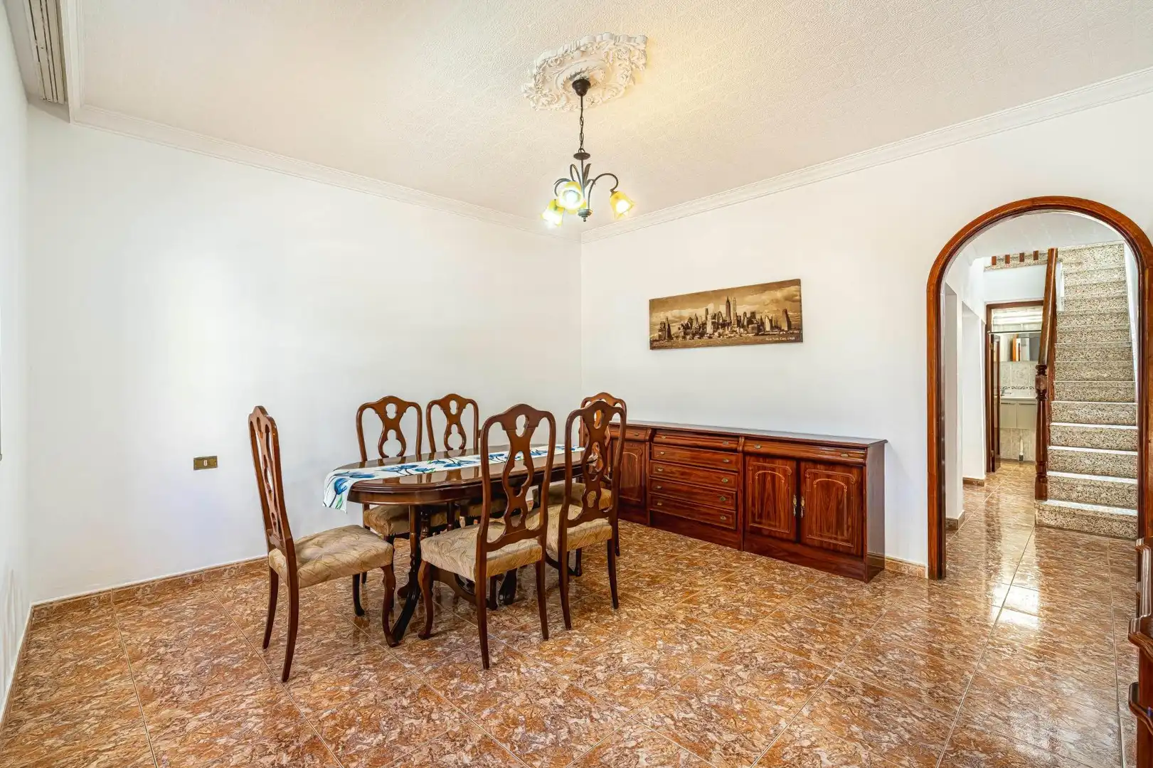Casa 81 m² a Los Realejos