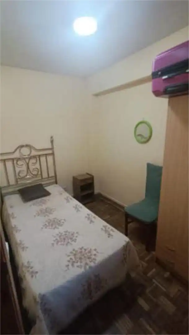 Zimmer zur Miete, Madrid
