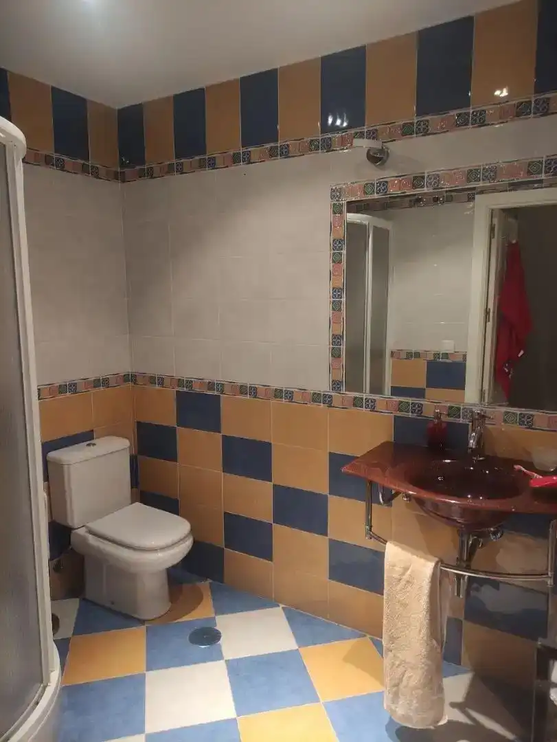 Piso de 135 m² en Badajoz