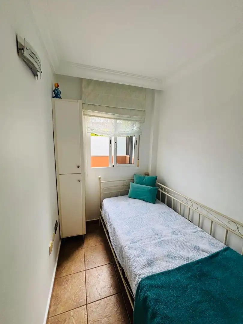 Piso de 95 m² en Puerto de la Cruz