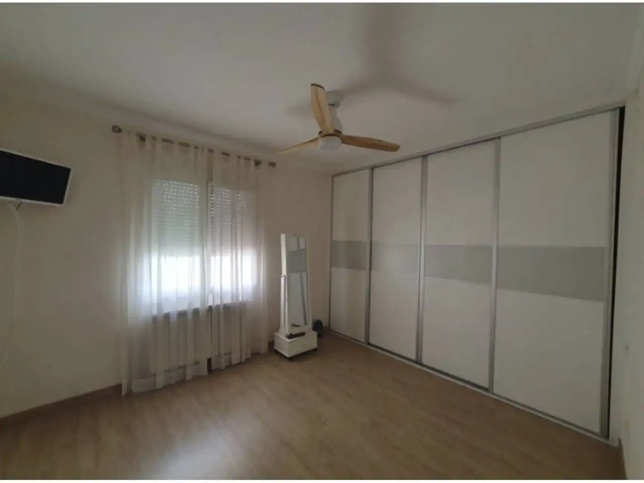 Piso de 100 m² en Badajoz