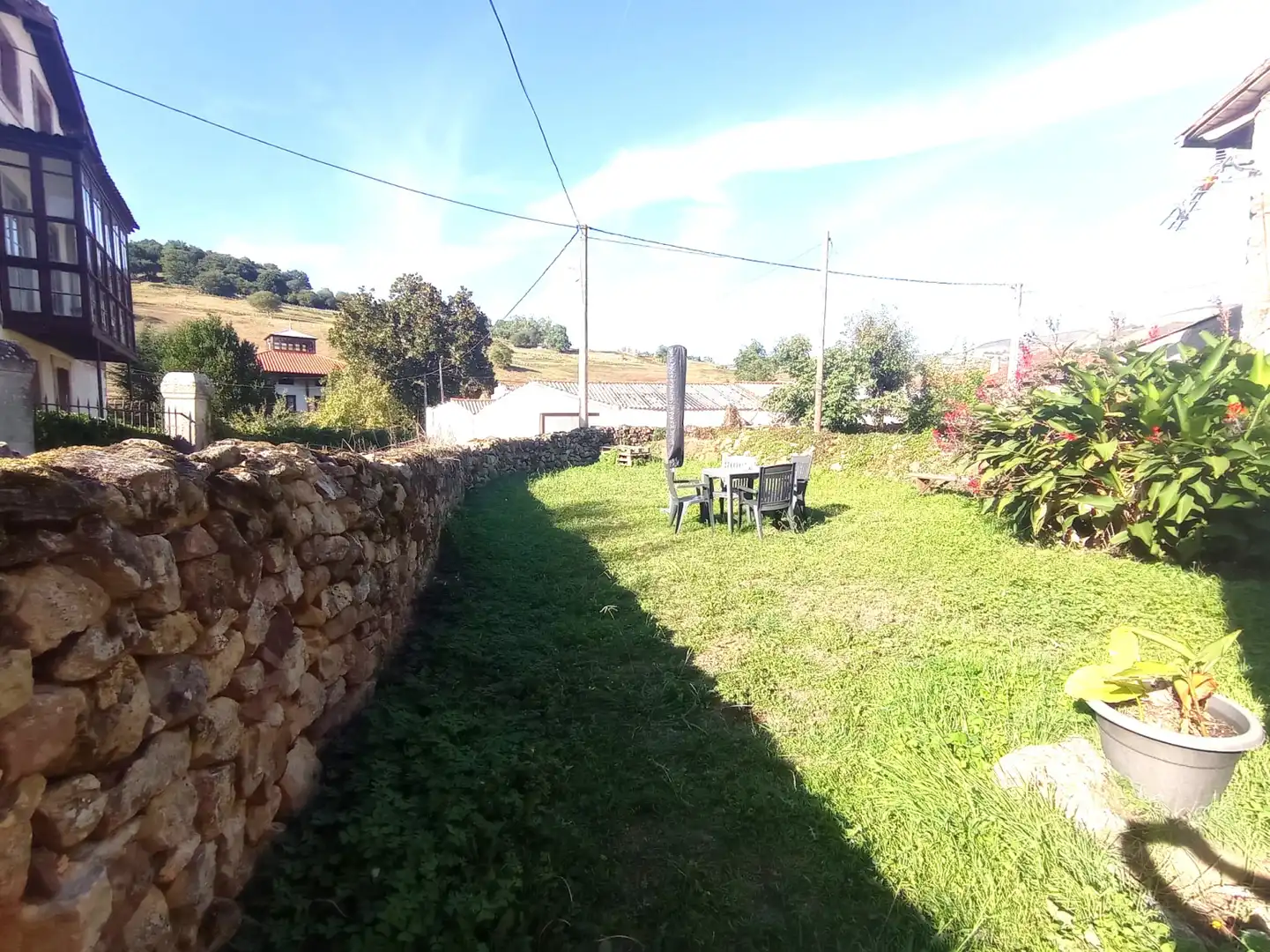 Casa de 150 m² en Anievas
