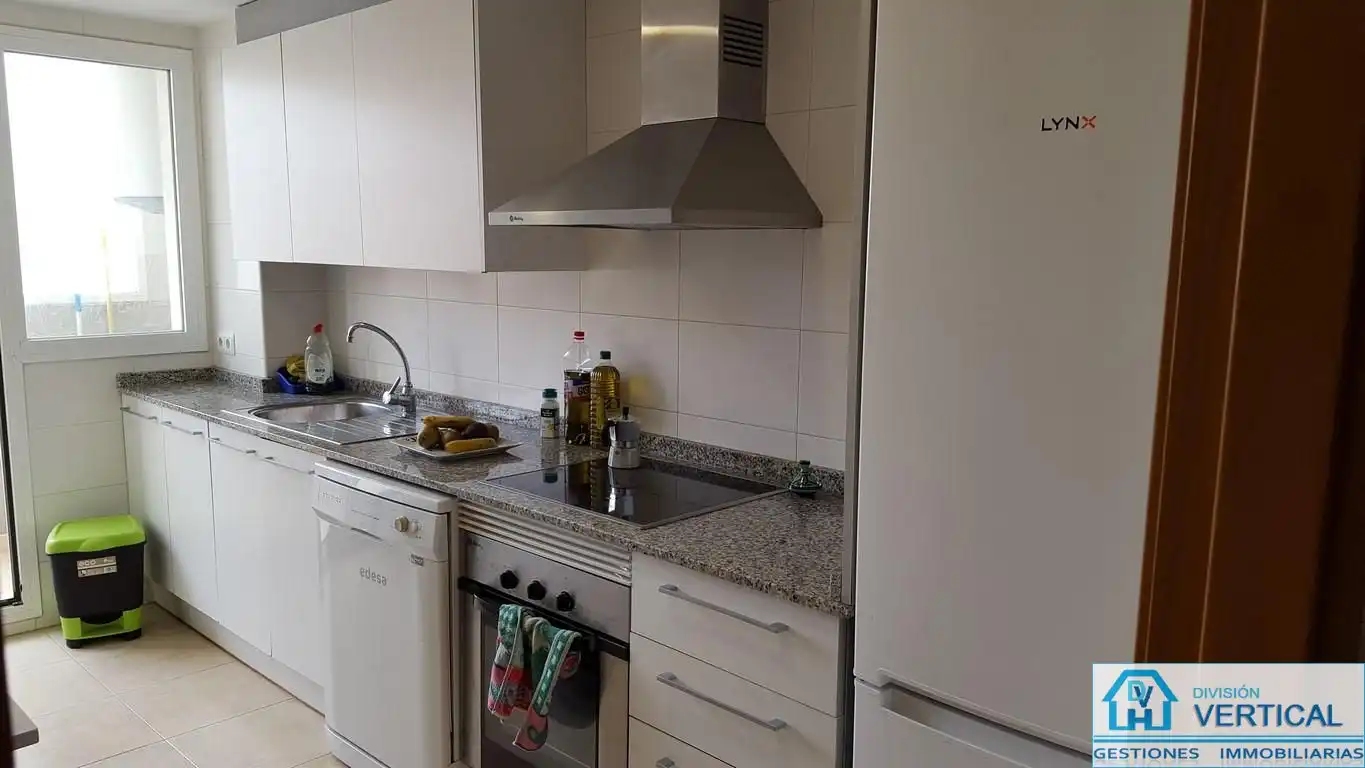 Pis de 90 m² a Paterna