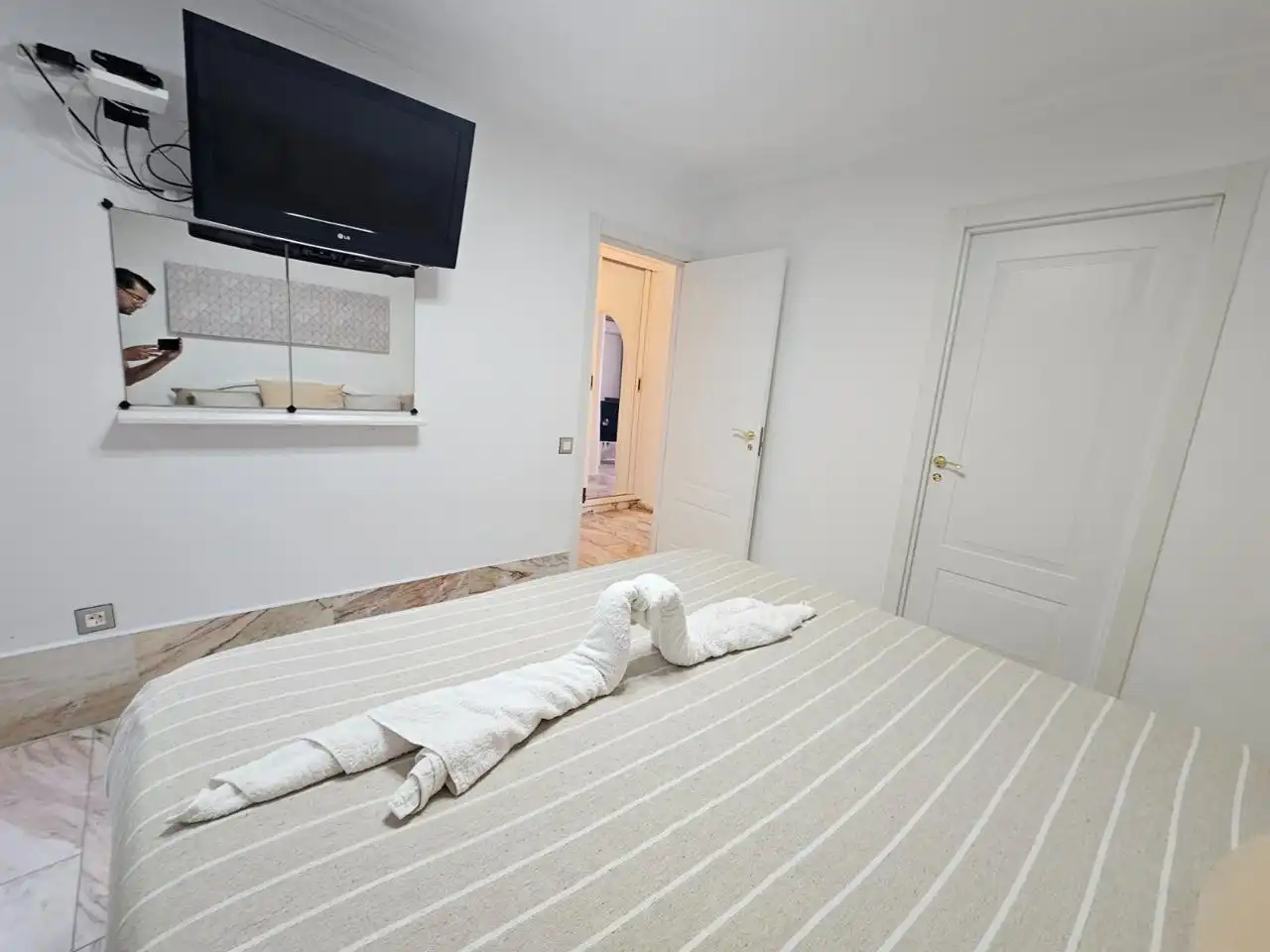 Piso de 70 m² en Mogán