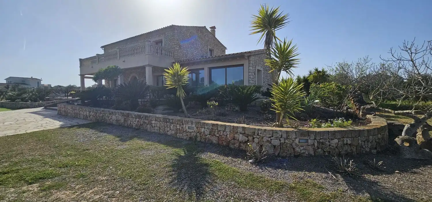 Piso de 274 m² en Manacor