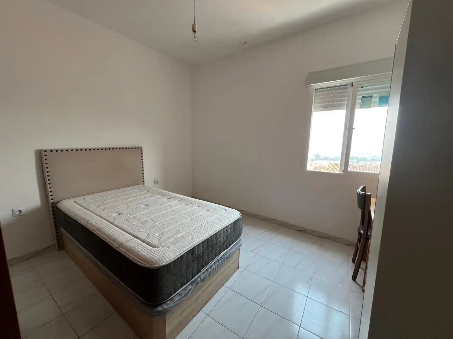 Piso de 105 m² en Cáceres