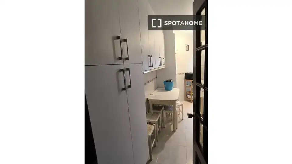 Habitación en alquiler, Santiago de Compostela