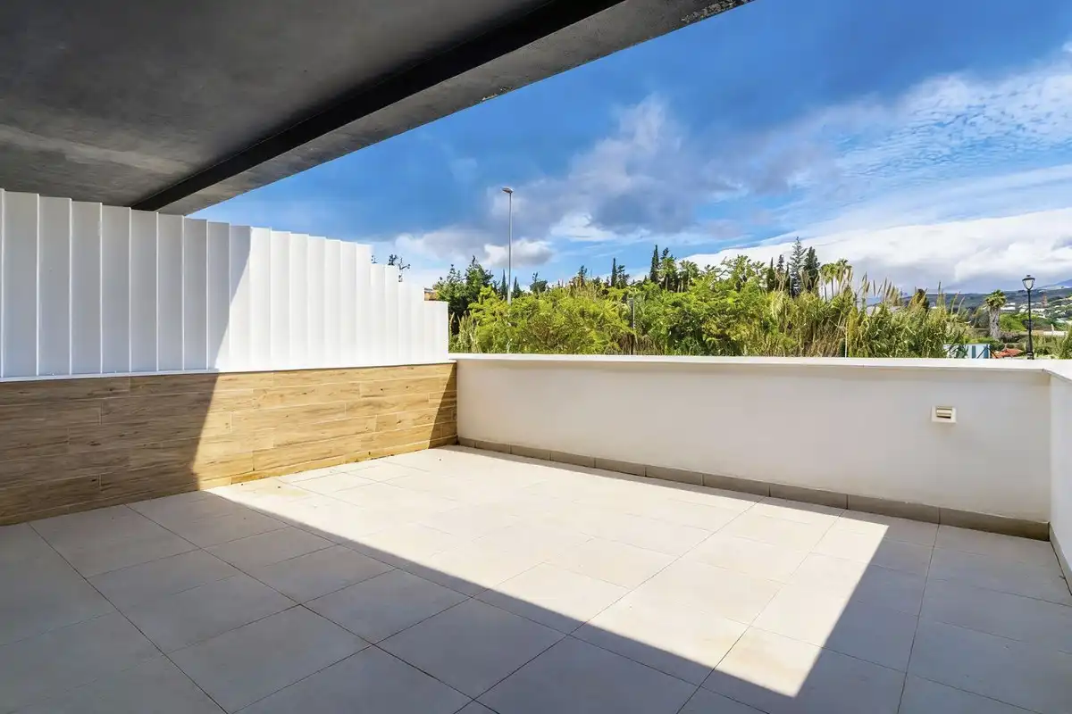 Casa de 112 m² a Estepona