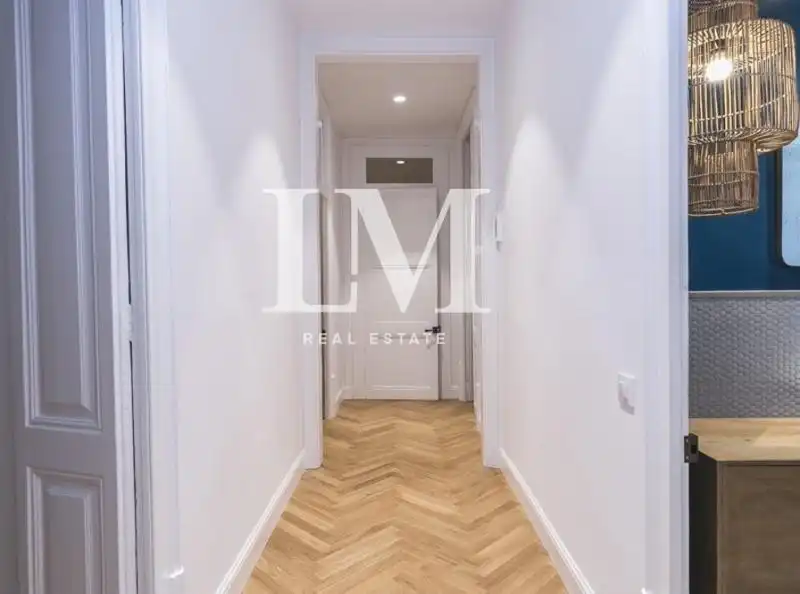 Piso de 140 m² en Barcelona