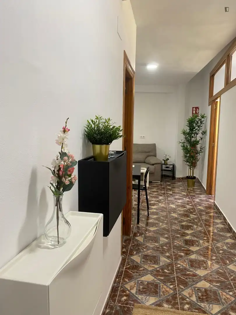 Habitación en alquiler, Almería