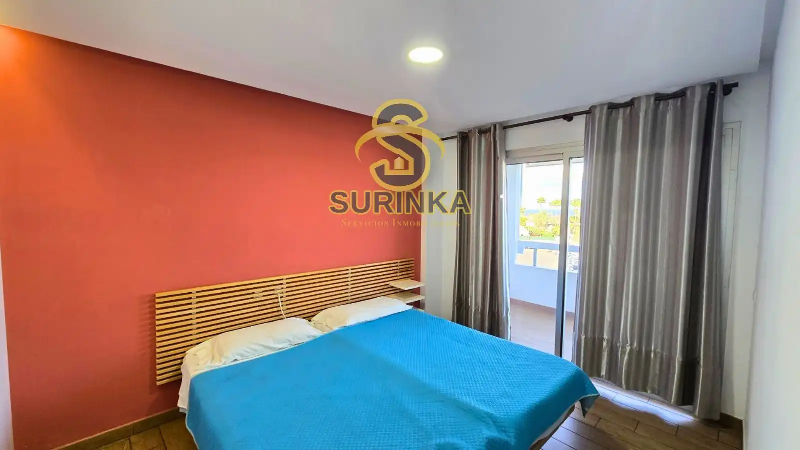 Pis de 40 m² a San Bartolomé de Tirajana